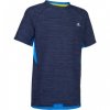T+shirt+960+korte+mouwen+gym+voor+jongens+marineblauw+1283414.jpg