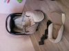 XAdventure maxi cosi (incl. voetenzak, verkleiner en adapters).jpg