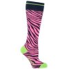 bnosy-meisjes-sokken-shocking-pink-zebra.jpg