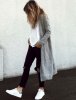 tenue-style-casual-stan-smith-cardigan-long-gris-jean-noir-dechire-mango.jpg