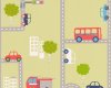 Groen voertuigen behang_AS Creation Boys and Girls 93632-2 Traffic behang_behangwereld.nl.jpg