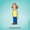 Koptheelefoon #cartoon.png
