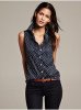 fitted-non-iron-dot-print-sleeveless-shirt-navy-2.jpg