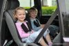 Meisje bijna 5  en jongen 3,5 jaar beiden in een Britax RÃ¶mer Two Way Elite.jpg
