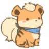 Growlithe