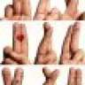 CrossedFingers