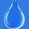 Waterdruppel