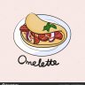 Omeletje