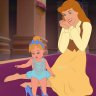 Cinderellatje