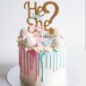 BabyCake