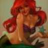 Ginger Lady