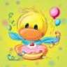 Bloembeebje