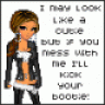Biatch