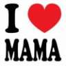 Ilovemama