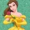 PrinsesBelle