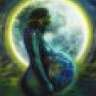 Hippie mama
