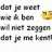 Jacomien