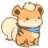 Growlithe