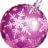 Kerstbal