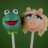 Muppetlolly