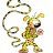 Marsupilami