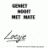 mootjes