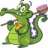 swampy