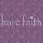 xfromheaven