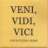 VeniVidiVici