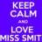 Miss Smit