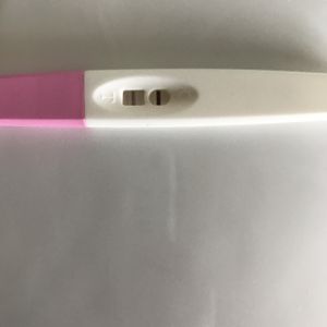 11 dagen na tp 5 dagen oude cryo