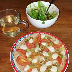 Lunch