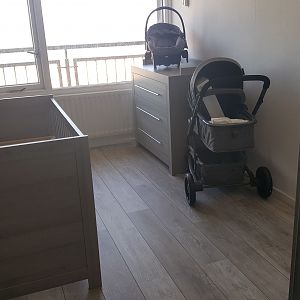 Babykamer