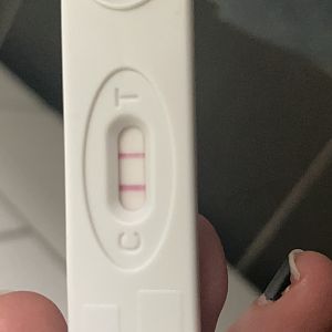Kv test duidelijker dan early