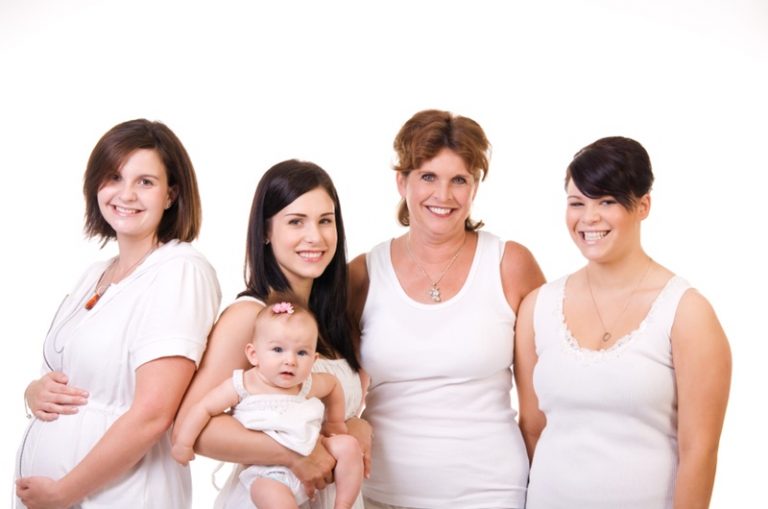 Kinkhoestvaccinatie voor zwangere vrouwen