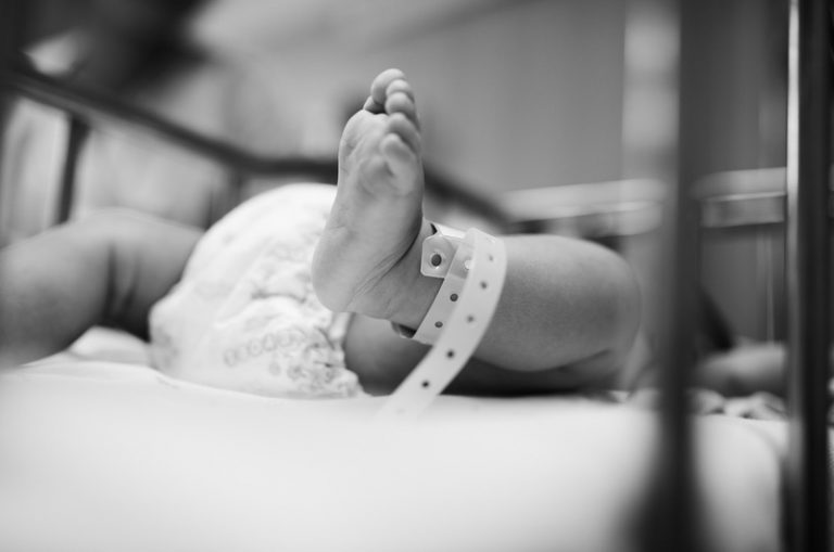 Meer baby’s met aangeboren afwijkingen in Limburg