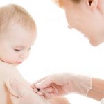 Baby inentingen