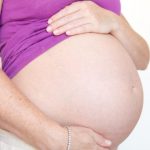 Bandenpijn tijdens de zwangerschap