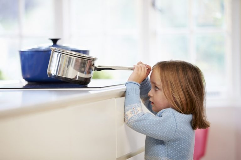 Meest voorkomende ongelukken in huis