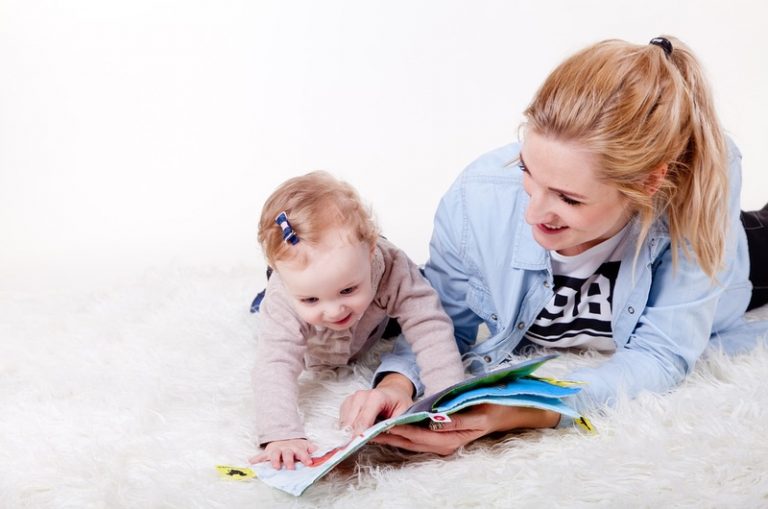 De leukste kinderboeken op een rijtje