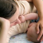 Borstvoeding en dagplanning