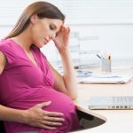 Zwangerschapsvergiftiging