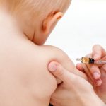 Babyprik uitgebreid met hepatitis B