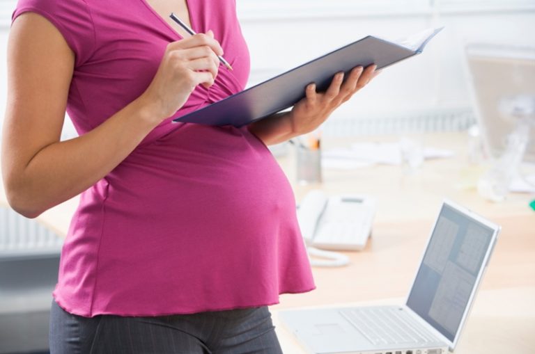 Rechten en plichten op het werk tijdens en na je zwangerschap
