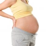 Rugpijn of zwangerschapsischias