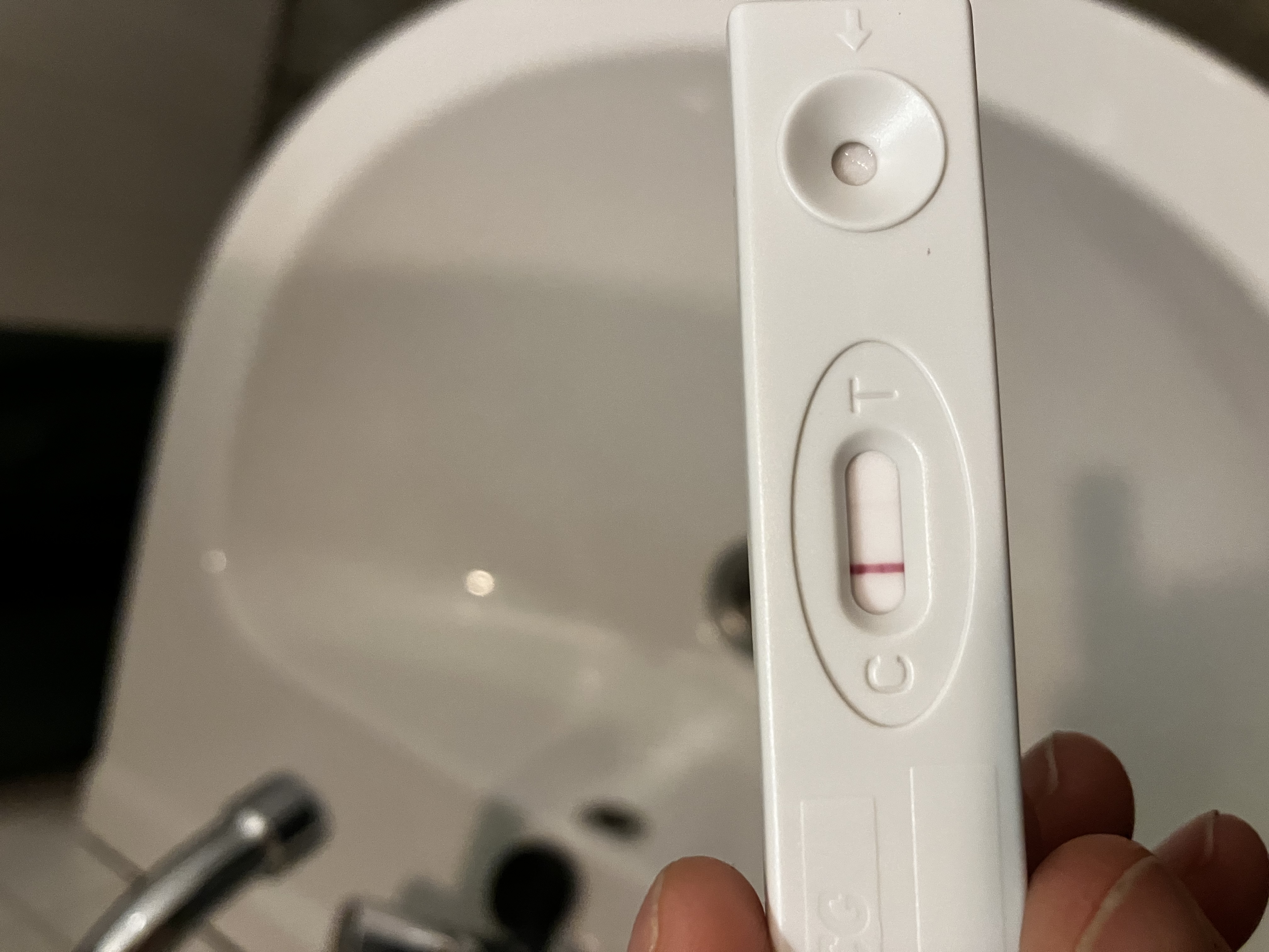 12 of 13 dpo, cyclusdag 28