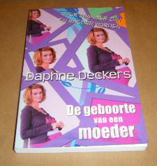 De Geboorte Van Een Moeder
