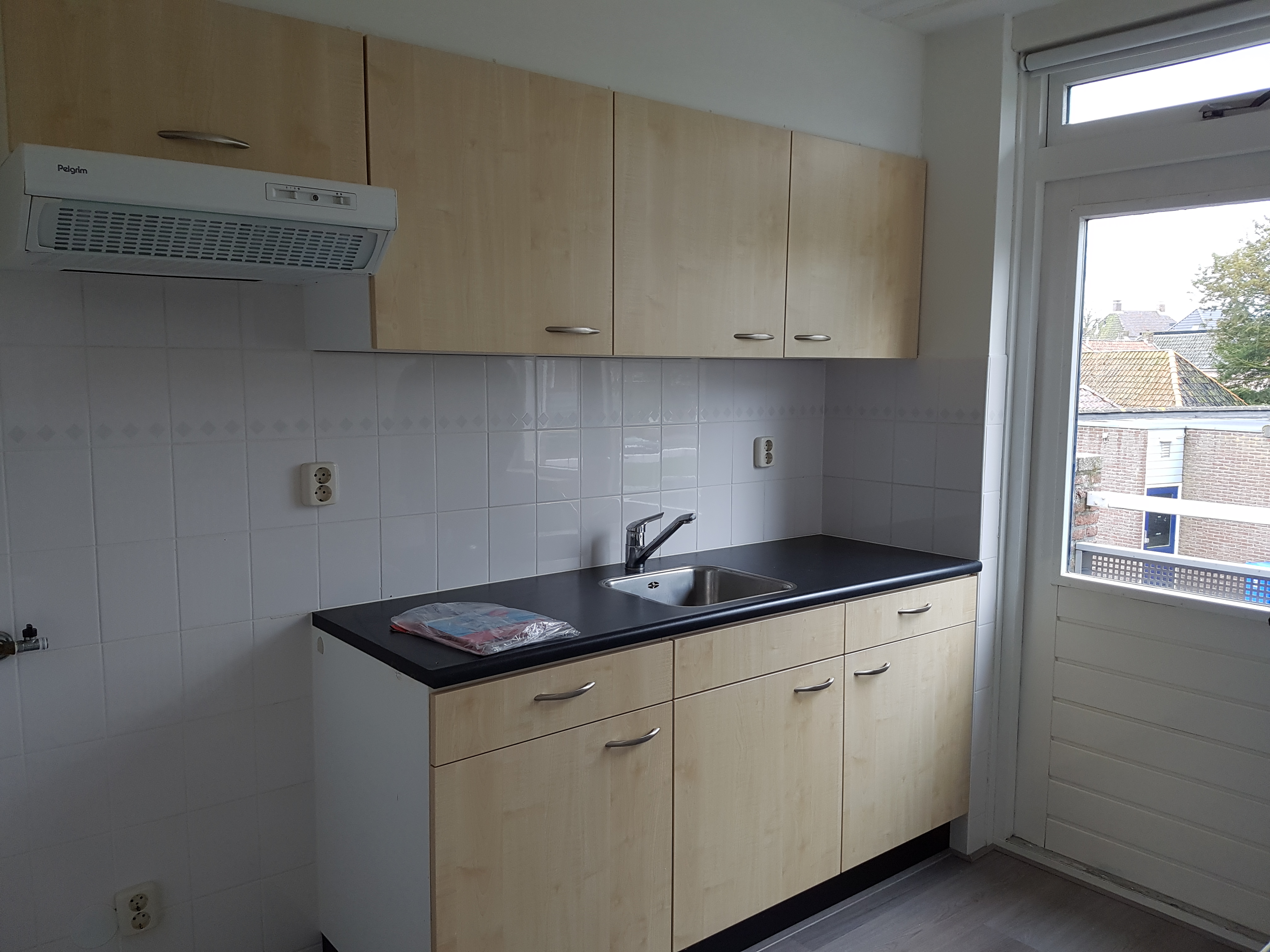 Keuken