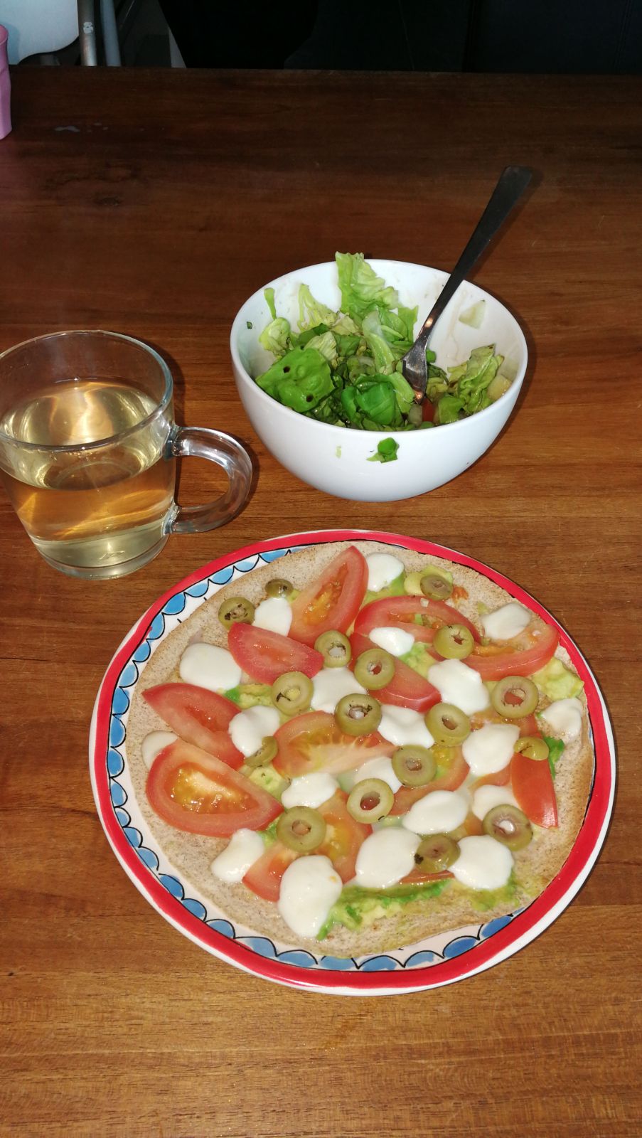 Lunch