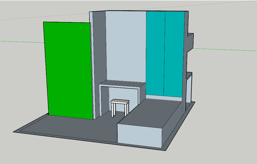 Slaap II
